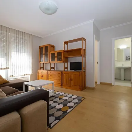 Apartamento Loli 3 *