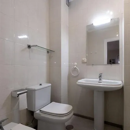 Apartamento Loli 3