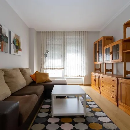 Apartment Apartamento Loli 3 *
