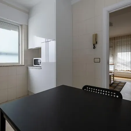 Apartment Apartamento Loli 3