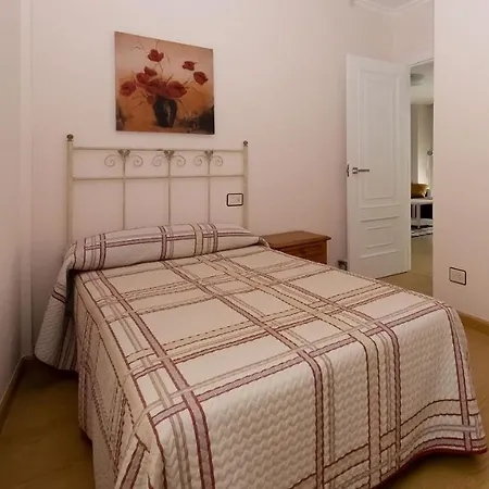Apartamento Loli 3 * Viveiro