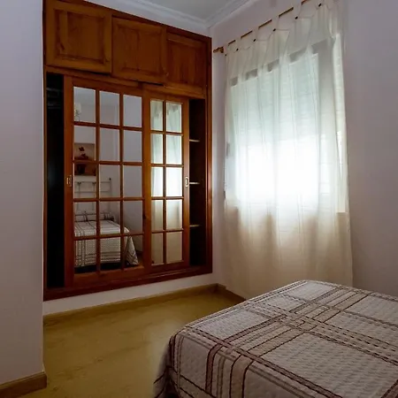 Apartamento Loli 3 Apartment