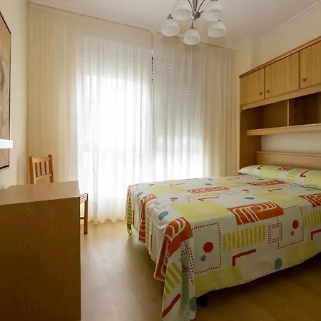 Apartamento Loli 3 * Viveiro